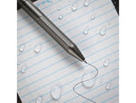 Rite in the Rain Gunmetal Bolt-Action Pen RIR-G16