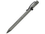 Rite in the Rain Gunmetal Bolt-Action Pen RIR-G16
