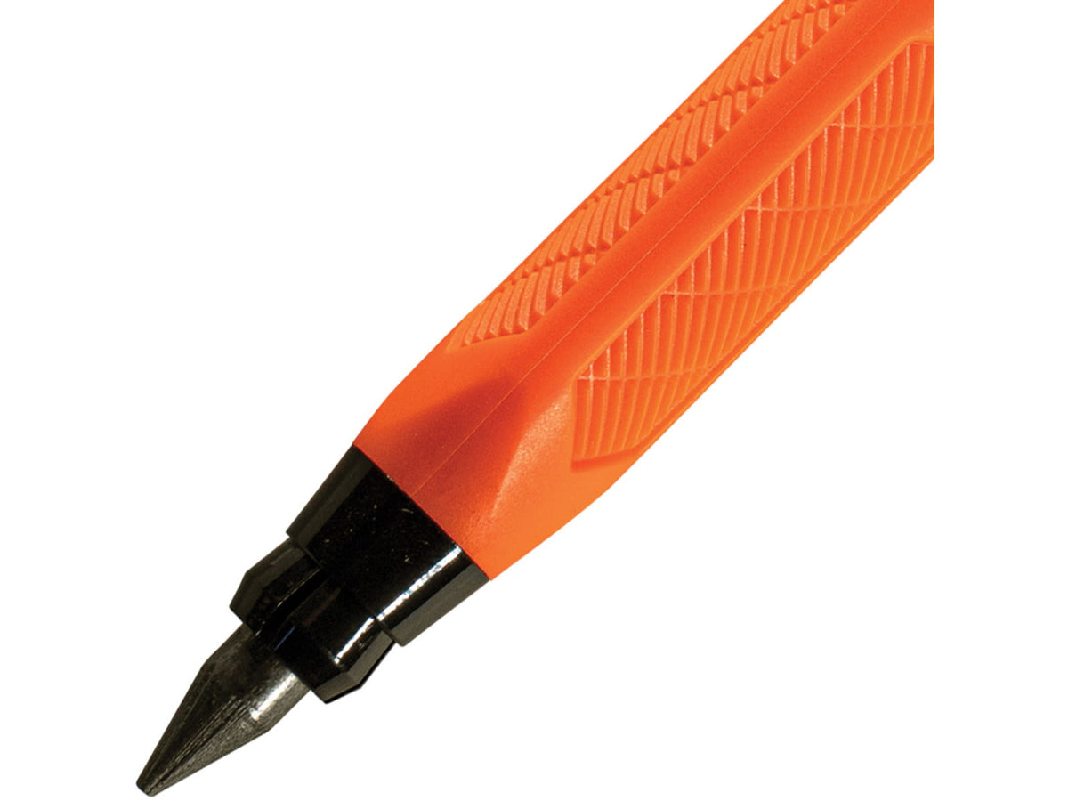 Rite in the Rain Lead Holder Pencil Orange