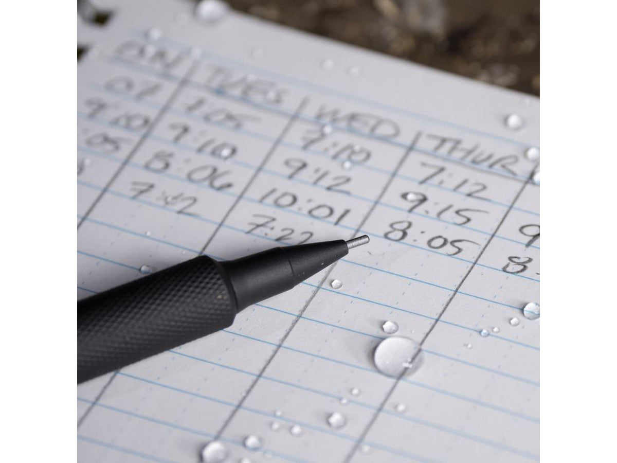 Rite in the Rain Mechanical Pencil Lead Refill Dark Lead 13BR