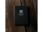 Rite in the Rain Memo Book - Black- 3.5 X 5 3.5x5 754