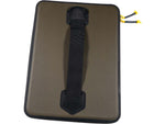Rite in the Rain Monsoon Field Desk/Clipboard w/ Storage Olive/Black 297