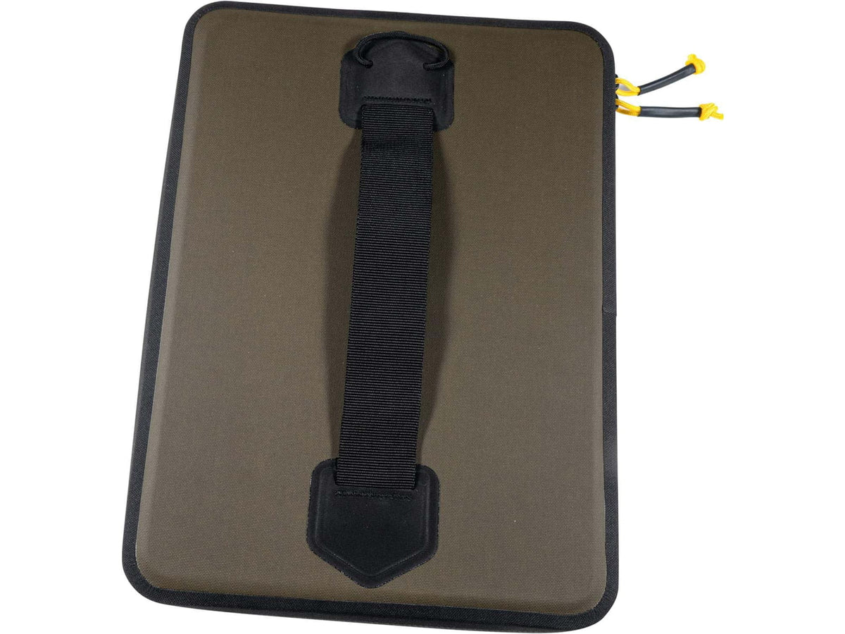 Rite in the Rain Monsoon Field Desk/Clipboard w/ Storage Olive/Black 297