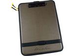 Rite in the Rain Monsoon Field Desk/Clipboard w/ Storage Olive/Black 297