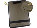 Rite in the Rain Monsoon Field Desk/Clipboard w/ Storage Olive/Black 297