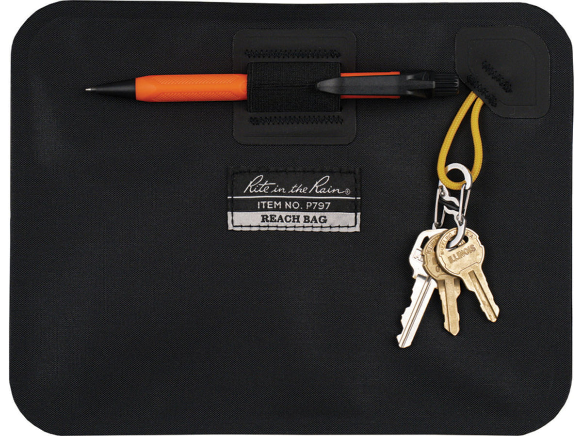 Rite in the Rain Monsoon Reach Medium Utility Bag RIR-P797
