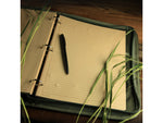 Rite In The Rain Mx-Tactical Loose Leaf - Tan 8 1/2 X 11 982T-Mx