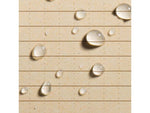 Rite in the Rain 3''x 5''Polydura Top-Spiral Notebook Tan/Green Plaid PL935T