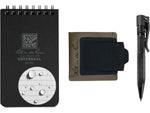 Rite in the Rain Monsoon Pen Holster Kit Olive/Black PH2-KIT