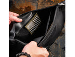 Rite in the Rain Grab Bag Pouch Black P7148