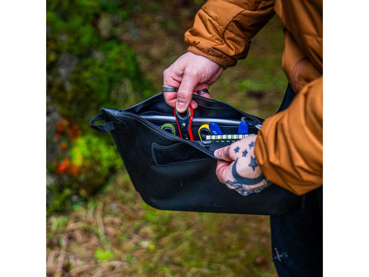 Rite in the Rain Grab Bag Pouch Black P7148