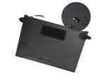Rite in the Rain Grab Bag Pouch Black P7148