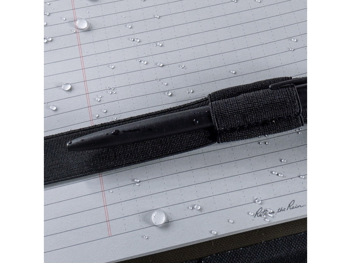Rite in the Rain Monsoon Command Desk Olive/Black 298