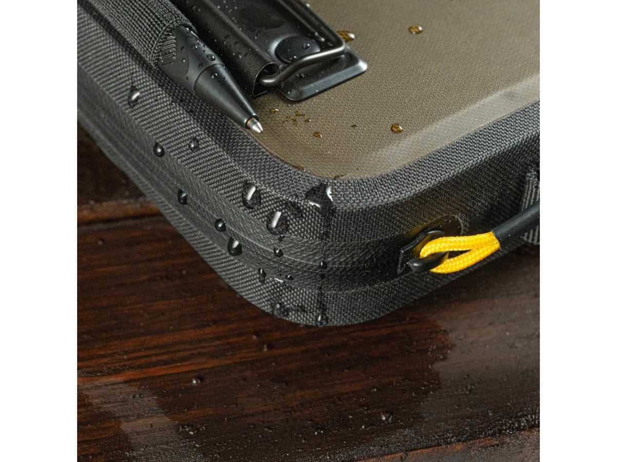 Rite in the Rain Monson Hand Desk Olive/Black M958