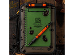 Rite in the Rain Monson Hand Desk Olive/Black M958