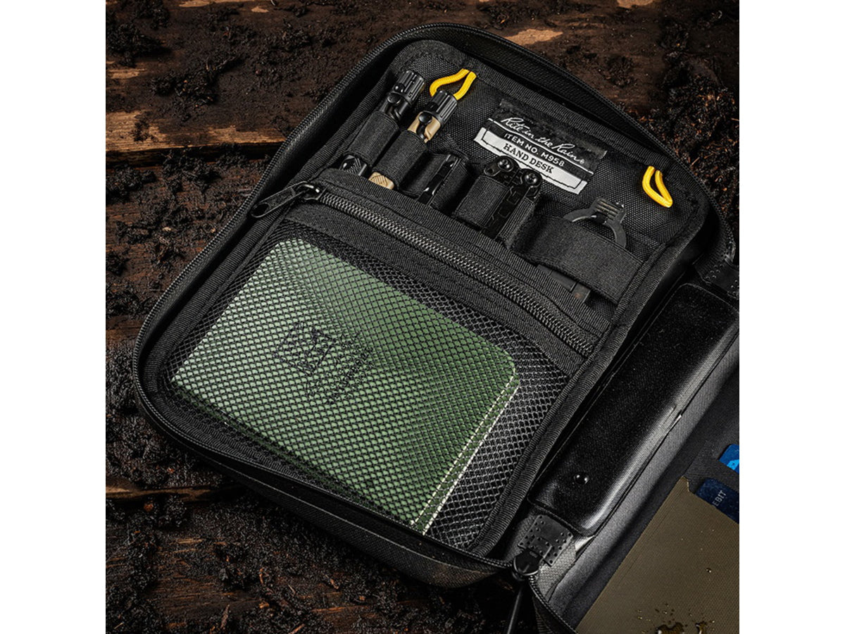 Rite in the Rain Monson Hand Desk Olive/Black M958