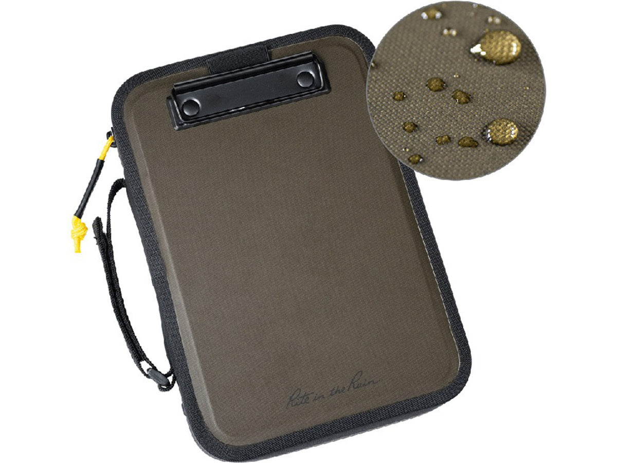 Rite in the Rain Monson Hand Desk Olive/Black M958