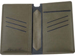 Rite in the Rain Monsoon Horizon Wallet Olive/Black H935