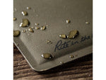 Rite in the Rain Monsoon Horizon Wallet Olive/Black H935
