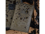 Rite in the Rain Monsoon Horizon Wallet Olive/Black H935