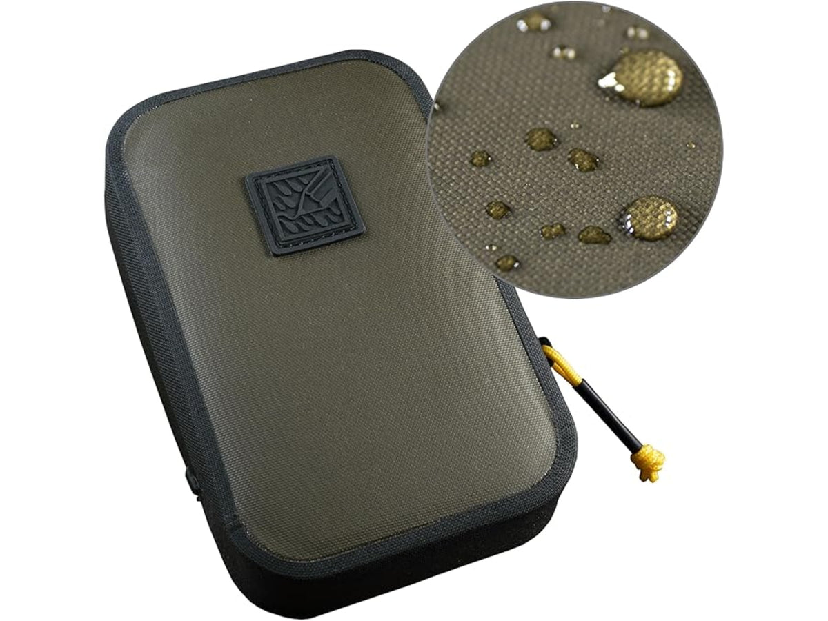 Rite in the Rain Rain Shadow Pouch Olive/Black M947
