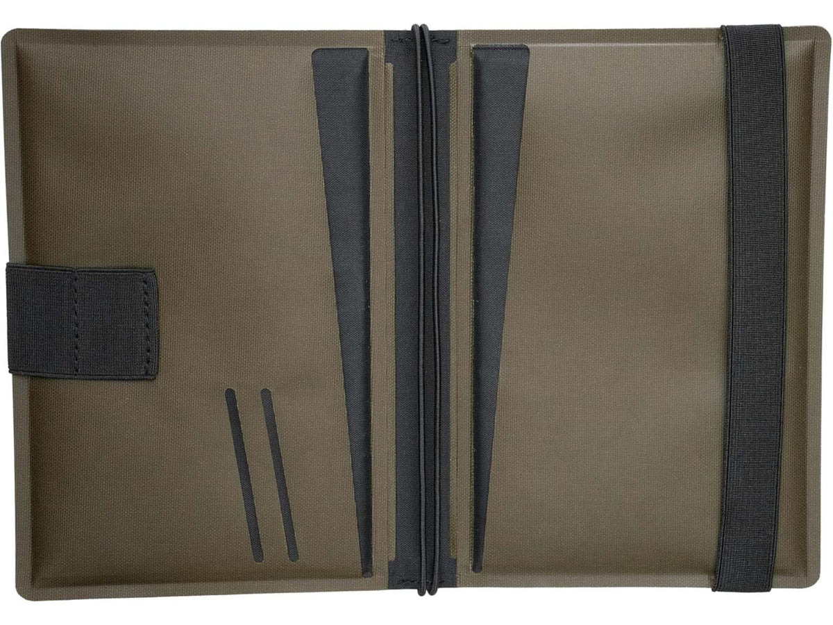 Rite in the Rain Monsoon Tracker Kit Olive/Black M973-KIT