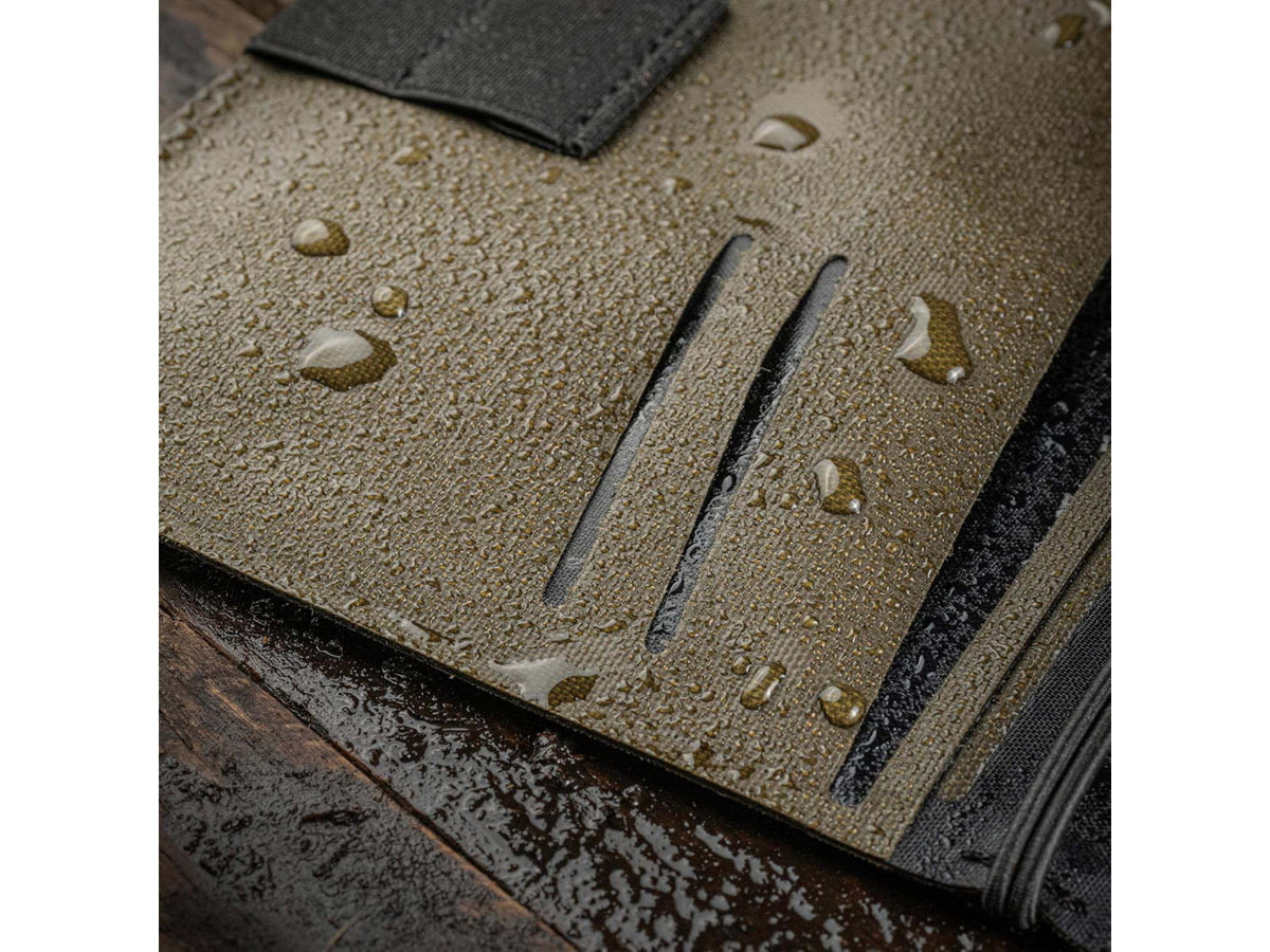 Rite in the Rain Monsoon Tracker Kit Olive/Black M973-KIT
