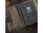 Rite in the Rain Monsoon Tracker Kit Olive/Black M973-KIT