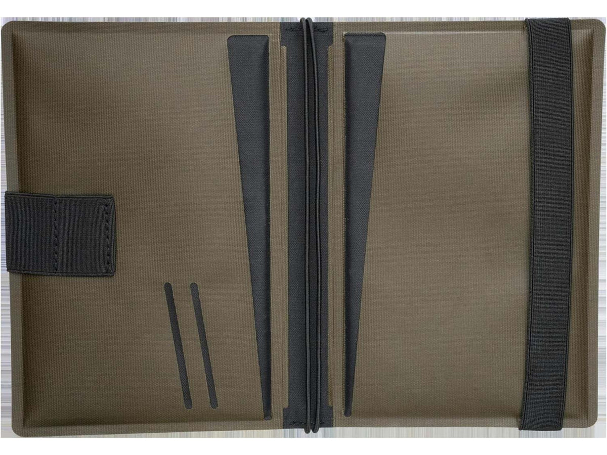 Rite in the Rain Monsoon Tracker Kit Olive/Black M973-KIT