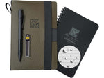Rite in the Rain Monsoon Tracker Kit Olive/Black M973-KIT