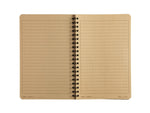 Rite in the Rain Side Spiral Kit - Tan Tan 4 5/8 x 7 973T-KIT