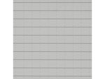 Rite in the Rain Stapled Notebook - Universal - Black - 3 Pack Black 4/5/8 x 7 771FX