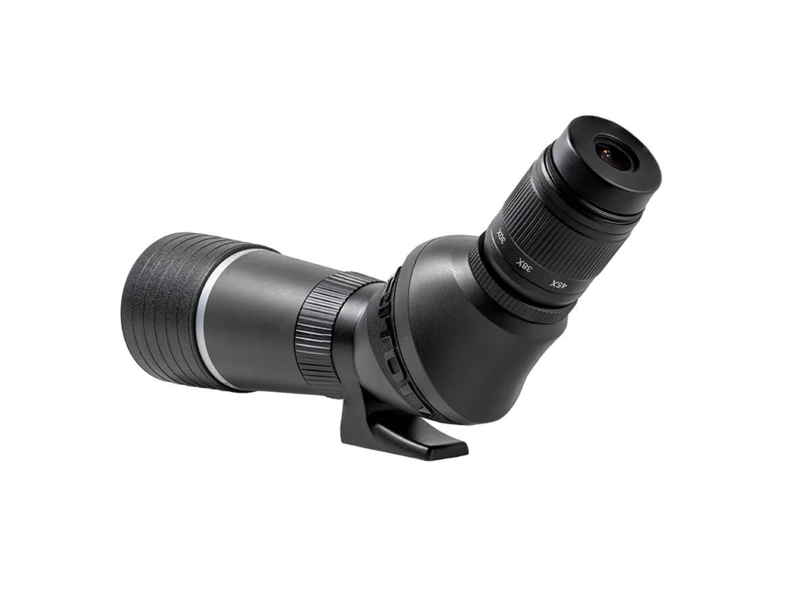 Riton Optics 5 Primal 15-45x60mm Angled Spotting Rifle Scope Black NSN #