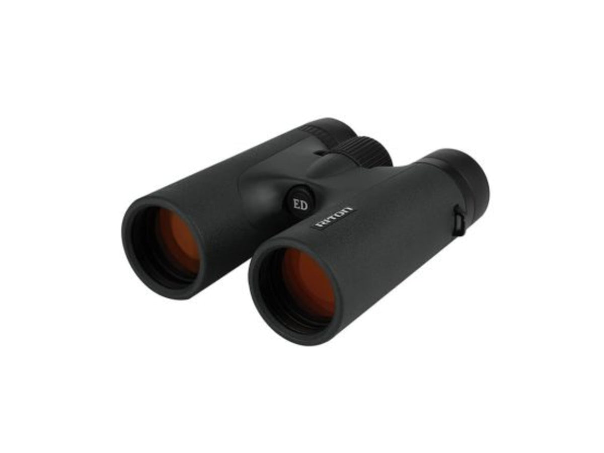 Riton Optics 5 Primal 10x42mm BaK4 Prism Binocular Black NSN # 5P1042BED23