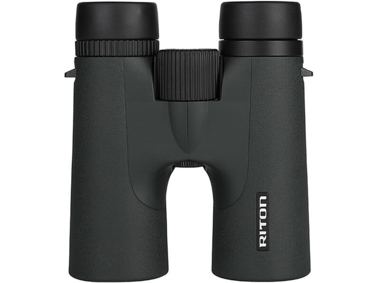 Riton Optics 5 Primal 10x42mm BaK4 Prism Binocular Black NSN # 5P1042BED23