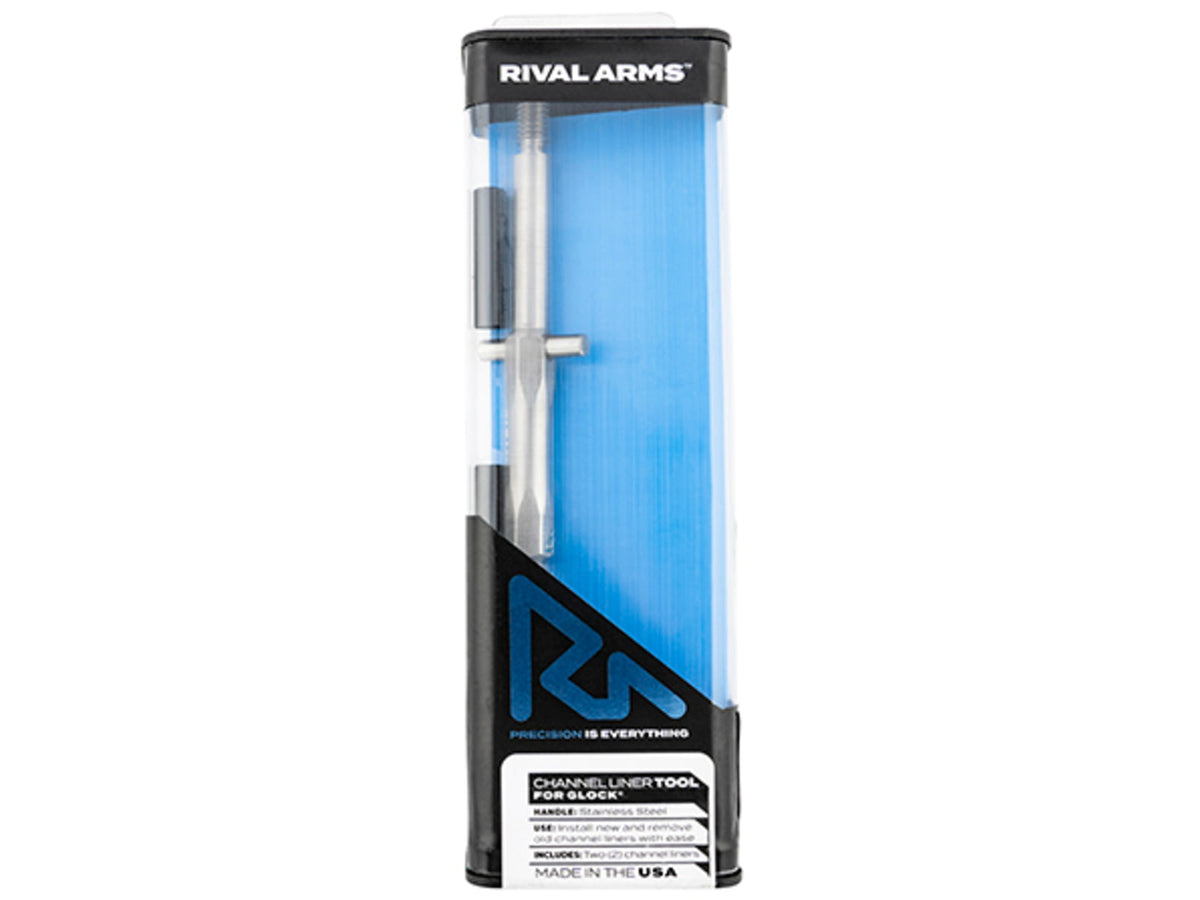 RIVAL RA-RA93CL01A RA TOOL CHANNEL LINER
