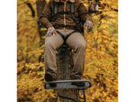 Rivers Edge Treestands Lounger - Treestand Black 1-Man RE521