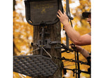 Rivers Edge Treestands Next Level Treestand Bracket Black RE796