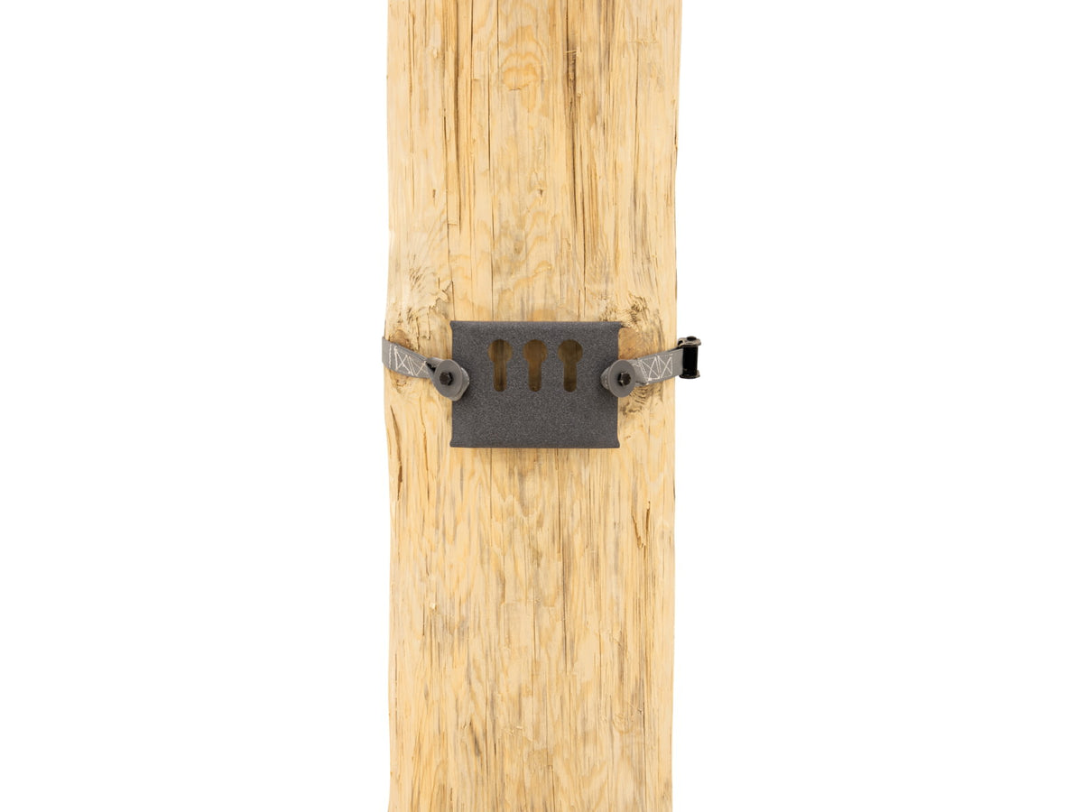 Rivers Edge Treestands Next Level Treestand Bracket Black RE796
