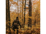 Rivers Edge Treestands Outlaw - Treestand Black 1-Man RE520