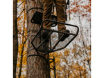 Rivers Edge Treestands Outlaw - Treestand Black 1-Man RE520