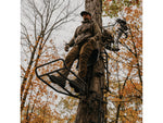 Rivers Edge Treestands Outlaw - Treestand Black 1-Man RE520