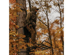 Rivers Edge Treestands Outlaw - Treestand Black 1-Man RE520