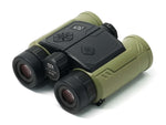 RIX MK-R3000 8x32mm Rangefinding Binoculars Green