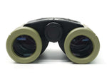 RIX MK-R3000 8x32mm Rangefinding Binoculars Green