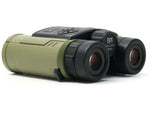 RIX MK-R3000 8x32mm Rangefinding Binoculars Green