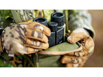RIX MK-R3000 8x32mm Rangefinding Binoculars Green