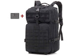 Roaring Fire 45L Tactical Backpack