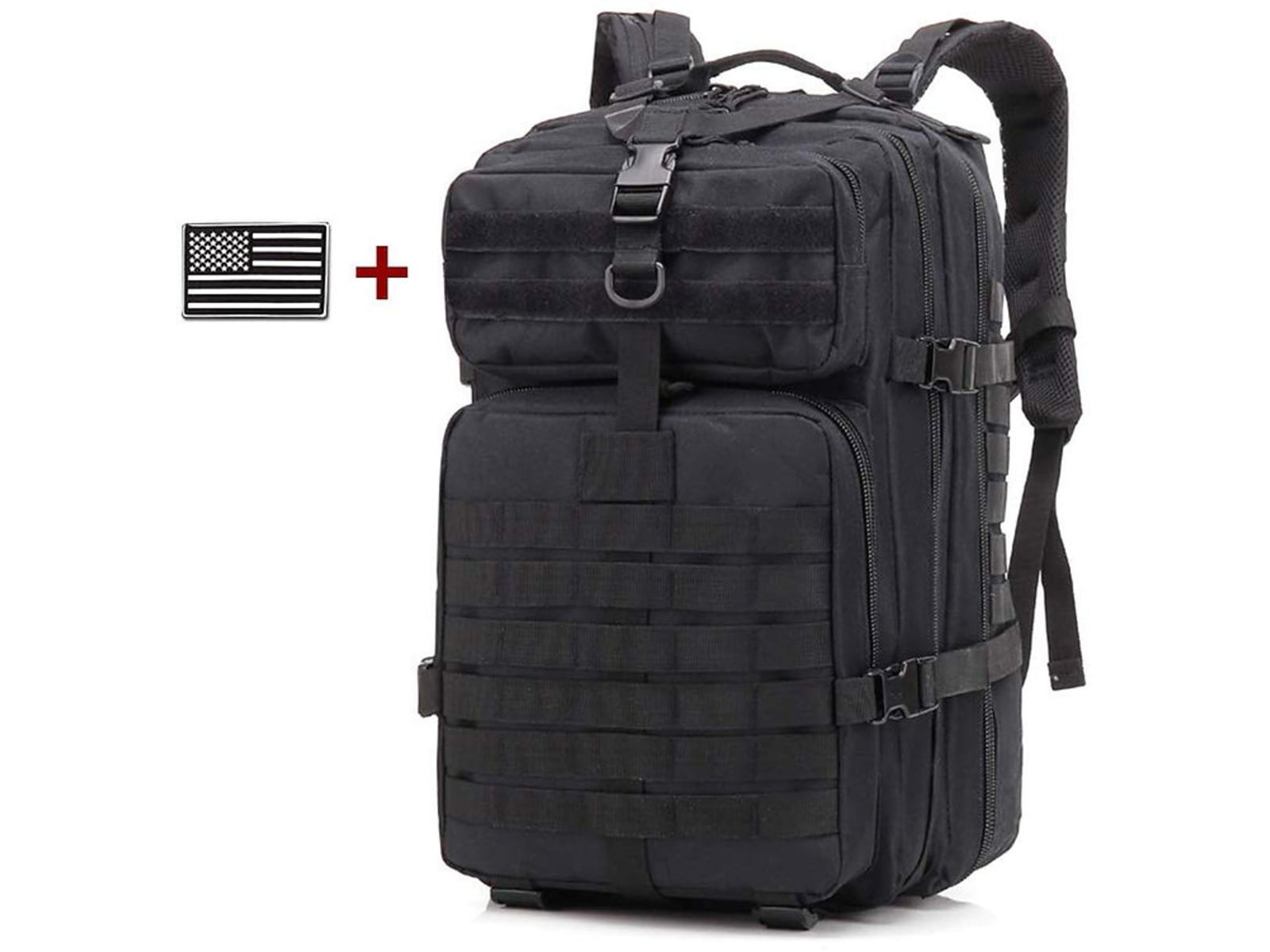 Roaring Fire 45L Tactical Backpack