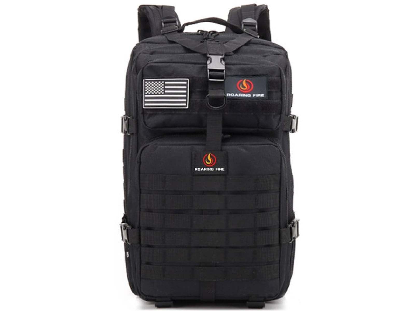 Roaring Fire 45L Tactical Backpack